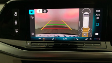 Volkswagen Multivan 2.0 TDI Life 5dr DSG Diesel Estate